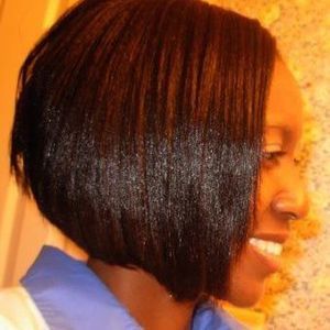 Meet your Posher, Tracy